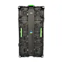 Gabinete LED P3.91 Flat Indoor 50x100cm