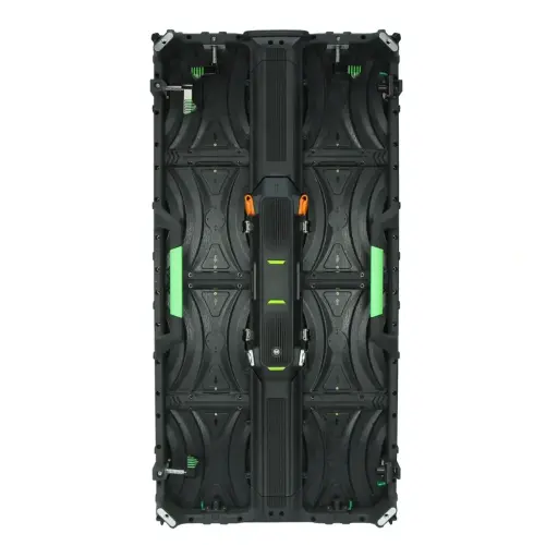 Gabinete LED P3.91 Outdoor Flat