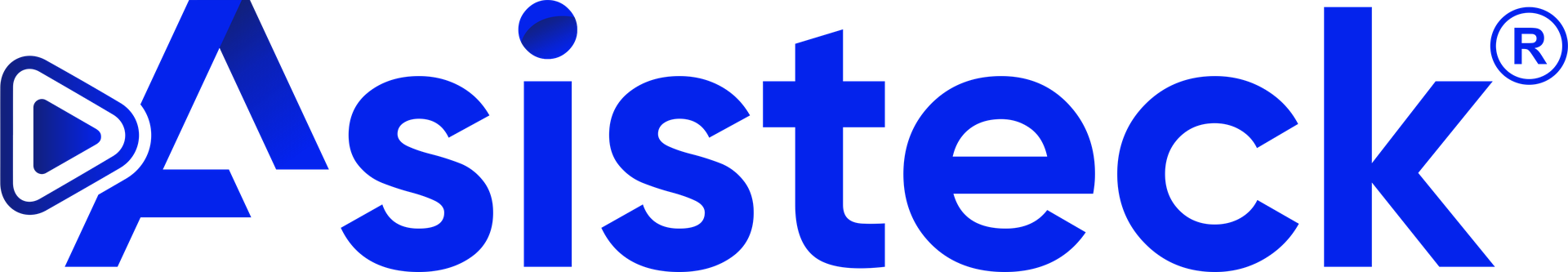 Asisteck